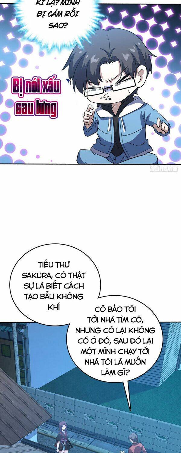 Đại Vương Tha Mạng Chapter 228 - Trang 2