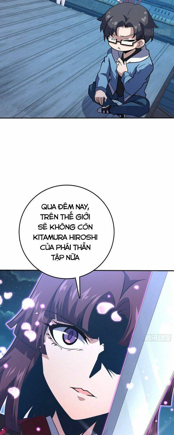 Đại Vương Tha Mạng Chapter 228 - Trang 2