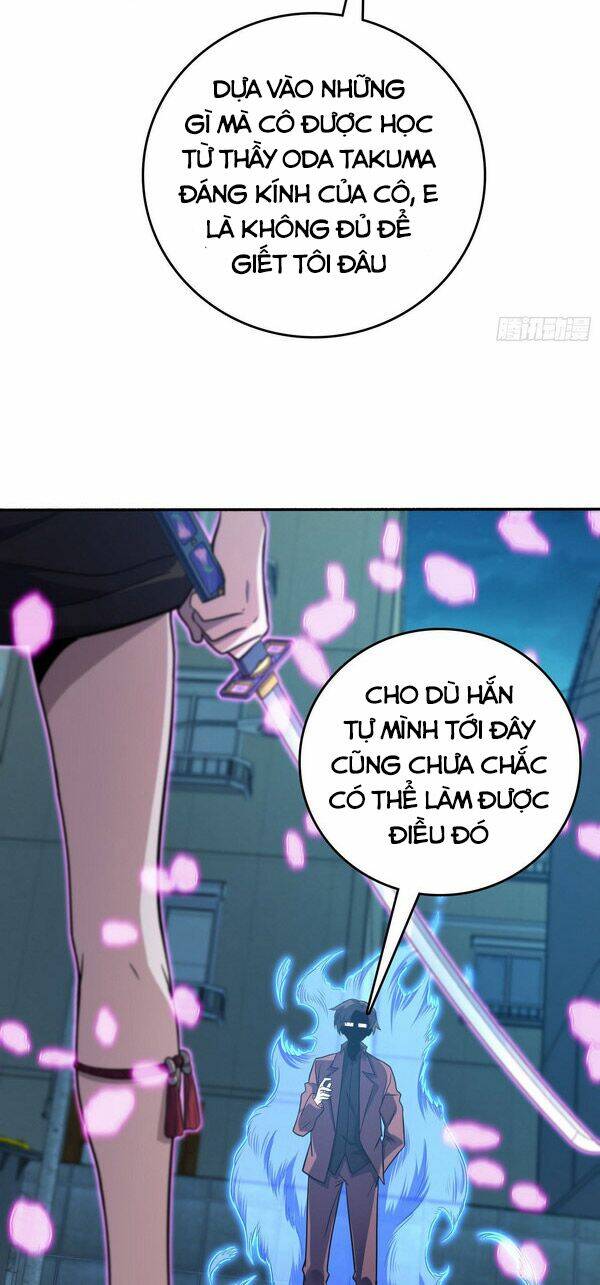 Đại Vương Tha Mạng Chapter 228 - Trang 2