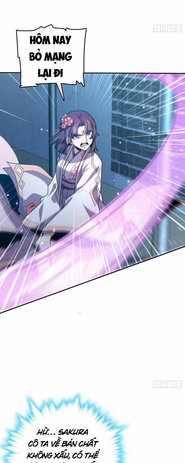 Đại Vương Tha Mạng Chapter 228 - Trang 2