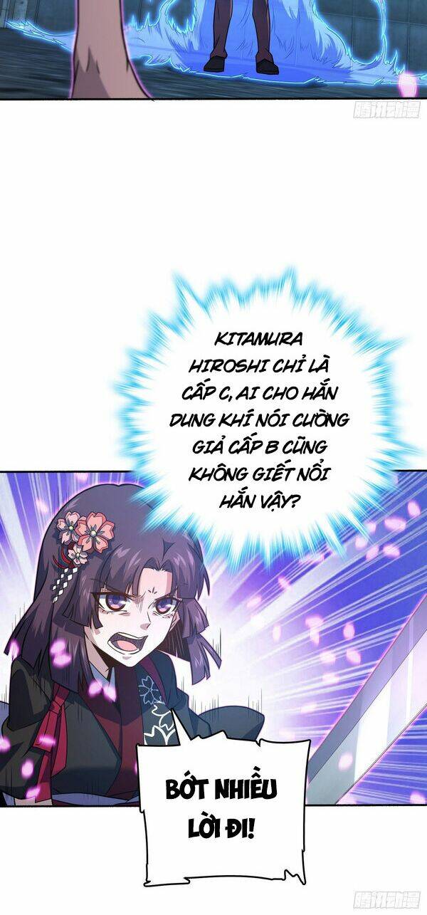 Đại Vương Tha Mạng Chapter 228 - Trang 2