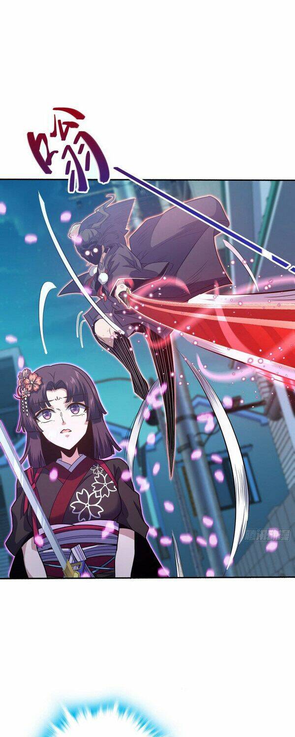 Đại Vương Tha Mạng Chapter 228 - Trang 2