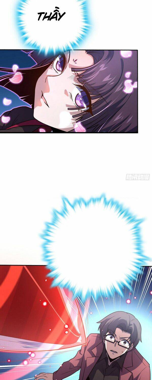 Đại Vương Tha Mạng Chapter 228 - Trang 2