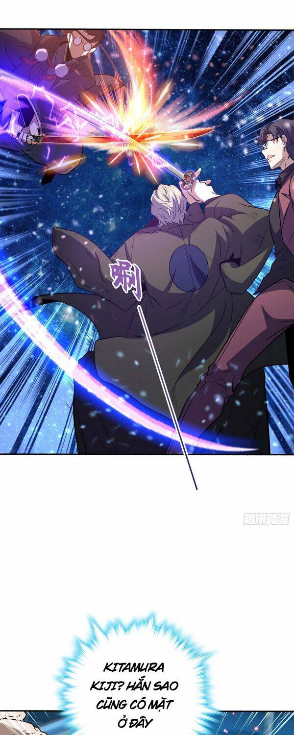 Đại Vương Tha Mạng Chapter 228 - Trang 2