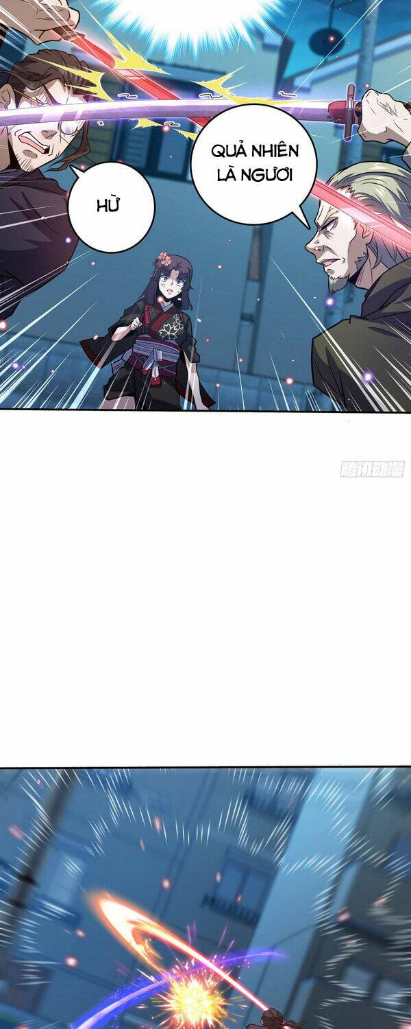 Đại Vương Tha Mạng Chapter 228 - Trang 2