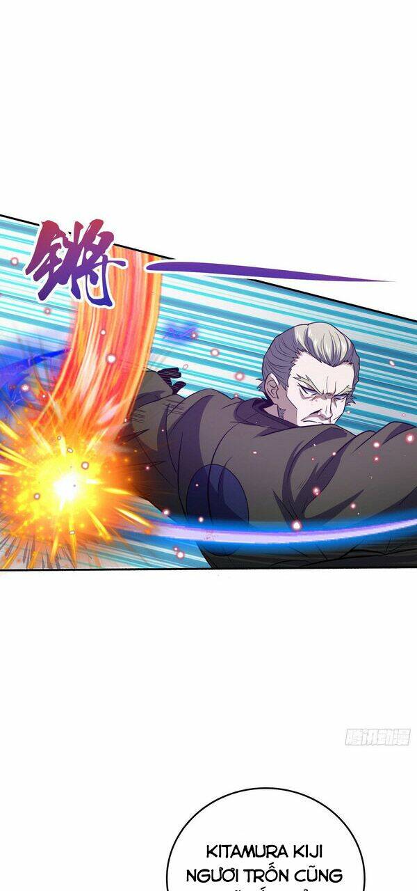 Đại Vương Tha Mạng Chapter 228 - Trang 2