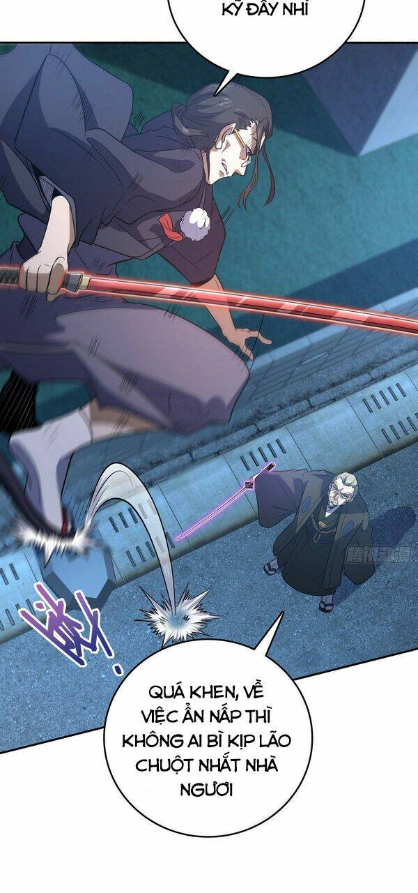 Đại Vương Tha Mạng Chapter 228 - Trang 2