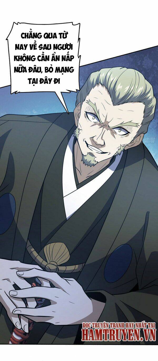 Đại Vương Tha Mạng Chapter 228 - Trang 2