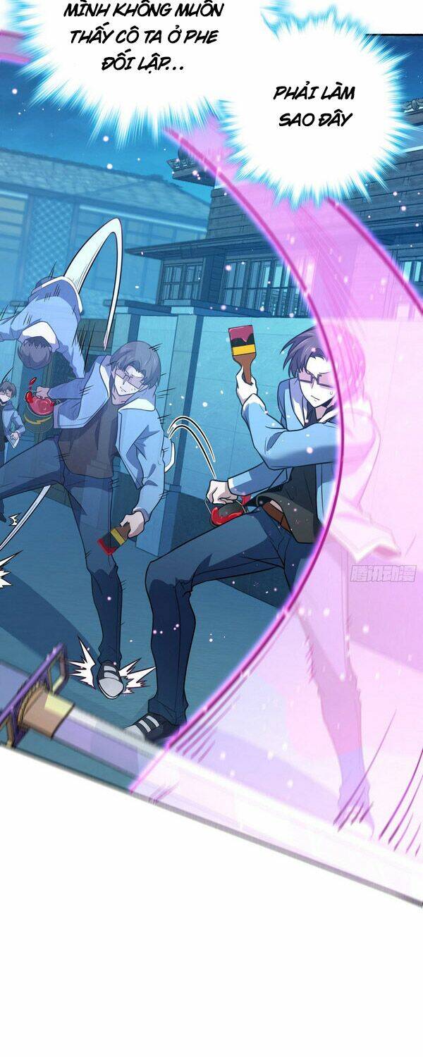 Đại Vương Tha Mạng Chapter 228 - Trang 2