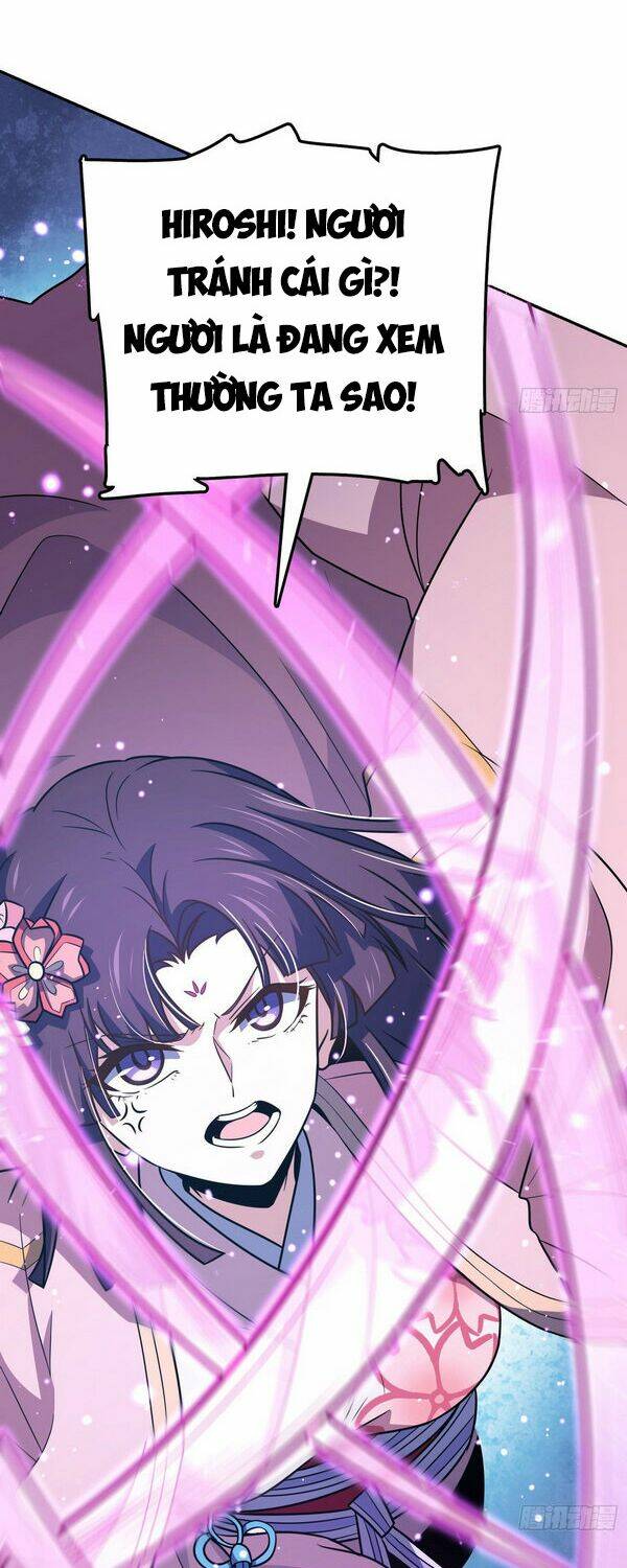 Đại Vương Tha Mạng Chapter 228 - Trang 2