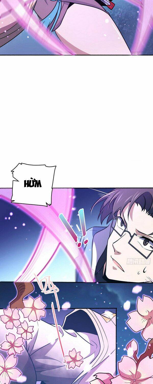 Đại Vương Tha Mạng Chapter 228 - Trang 2