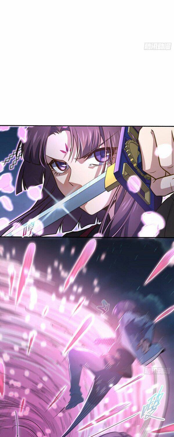 Đại Vương Tha Mạng Chapter 228 - Trang 2