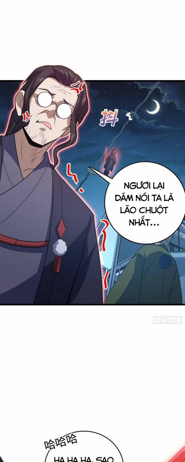 Đại Vương Tha Mạng Chapter 229 - Trang 2