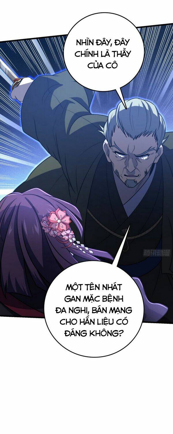 Đại Vương Tha Mạng Chapter 229 - Trang 2