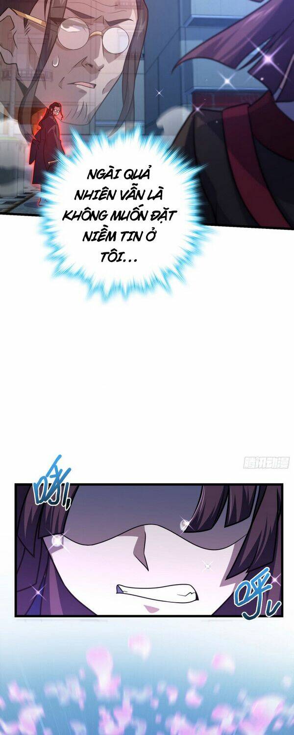 Đại Vương Tha Mạng Chapter 229 - Trang 2