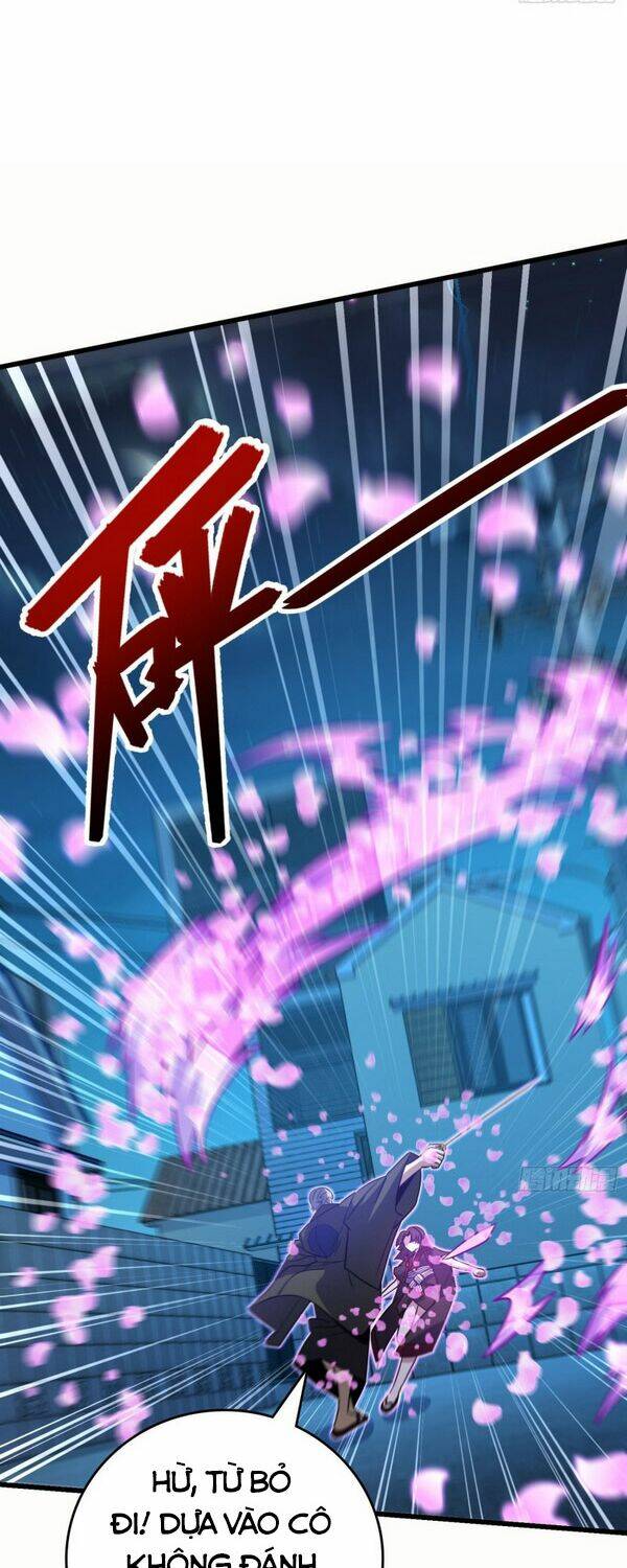 Đại Vương Tha Mạng Chapter 229 - Trang 2