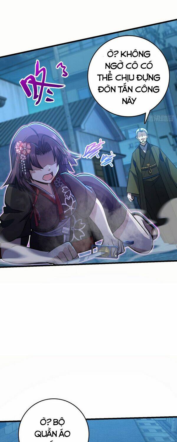 Đại Vương Tha Mạng Chapter 229 - Trang 2