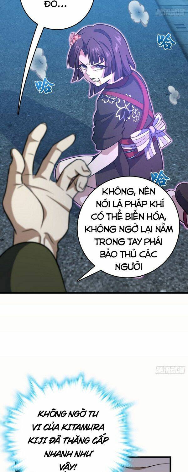 Đại Vương Tha Mạng Chapter 229 - Trang 2