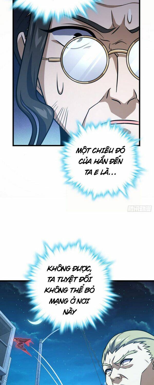 Đại Vương Tha Mạng Chapter 229 - Trang 2