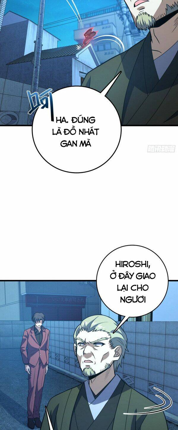 Đại Vương Tha Mạng Chapter 229 - Trang 2