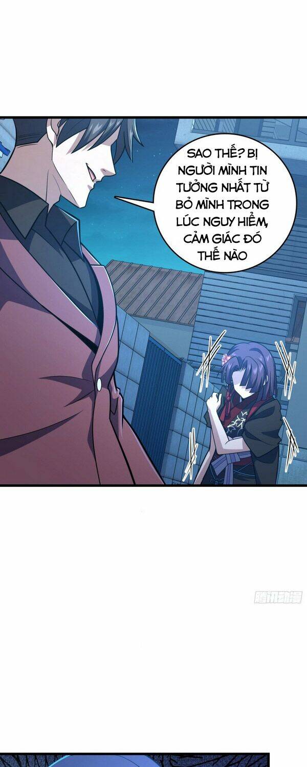 Đại Vương Tha Mạng Chapter 229 - Trang 2