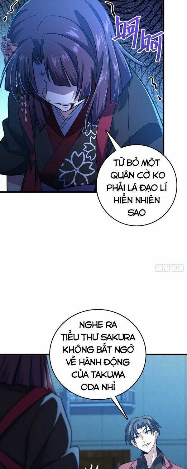 Đại Vương Tha Mạng Chapter 229 - Trang 2