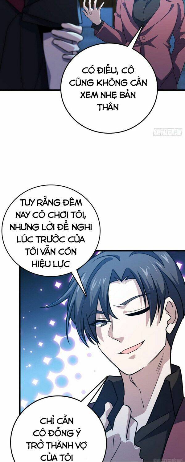 Đại Vương Tha Mạng Chapter 229 - Trang 2