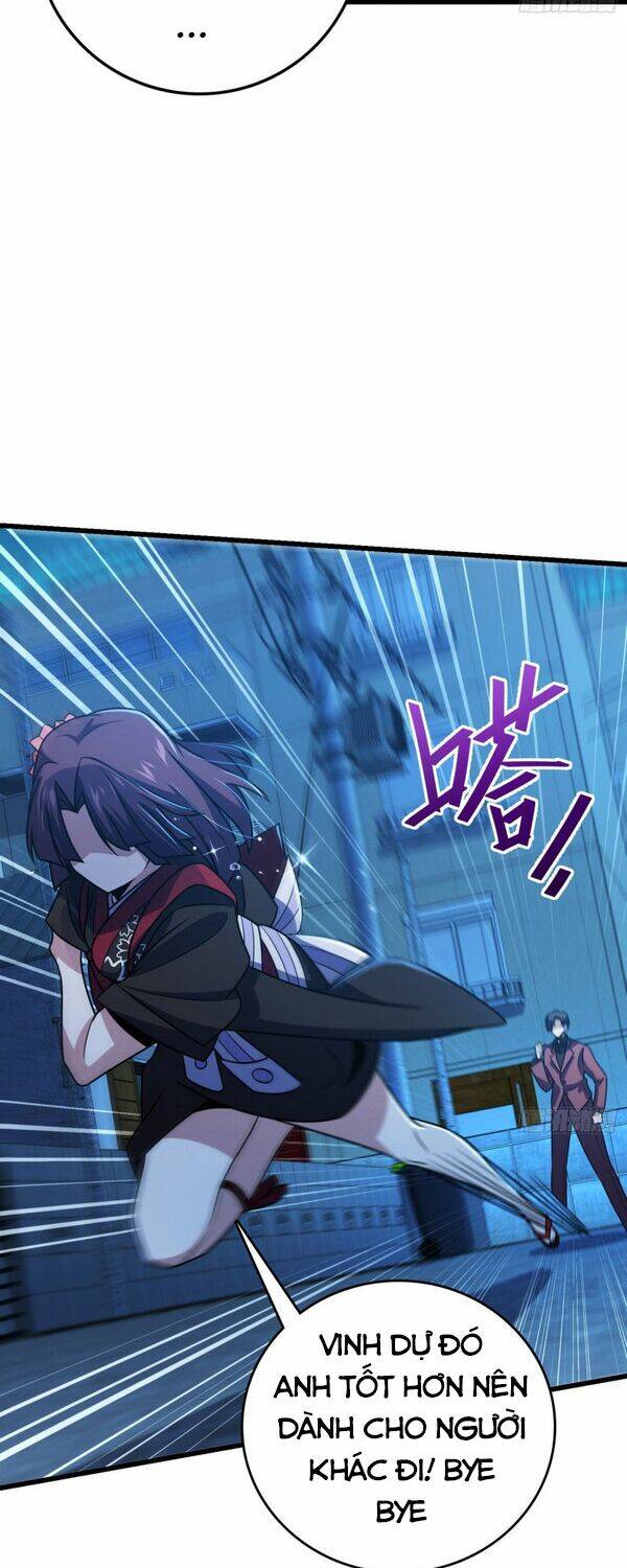 Đại Vương Tha Mạng Chapter 229 - Trang 2