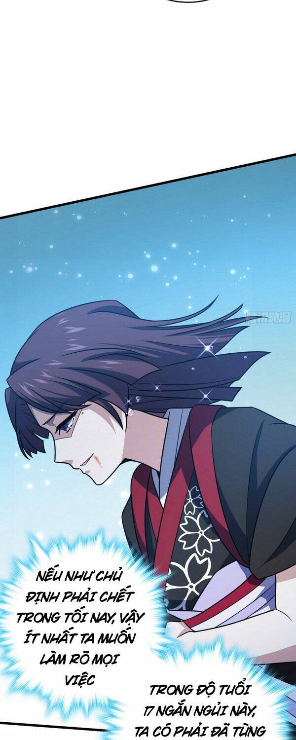 Đại Vương Tha Mạng Chapter 229 - Trang 2