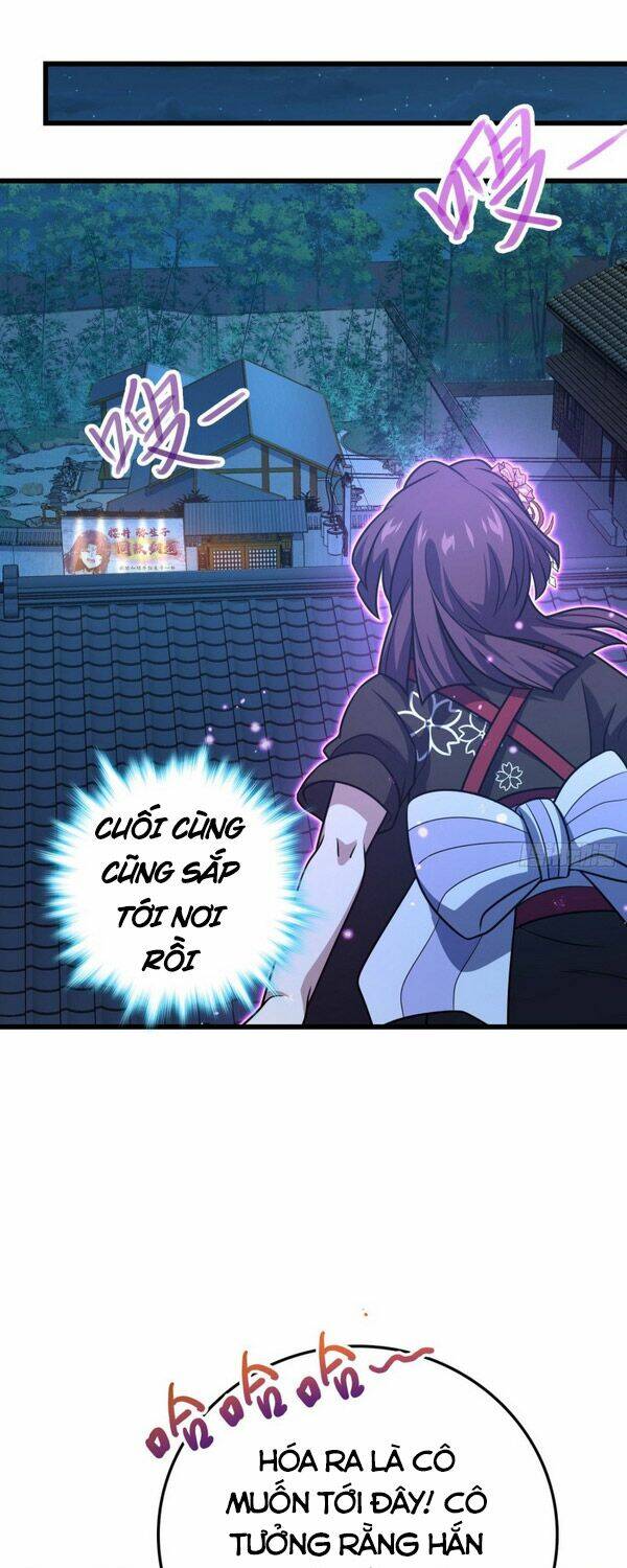 Đại Vương Tha Mạng Chapter 229 - Trang 2