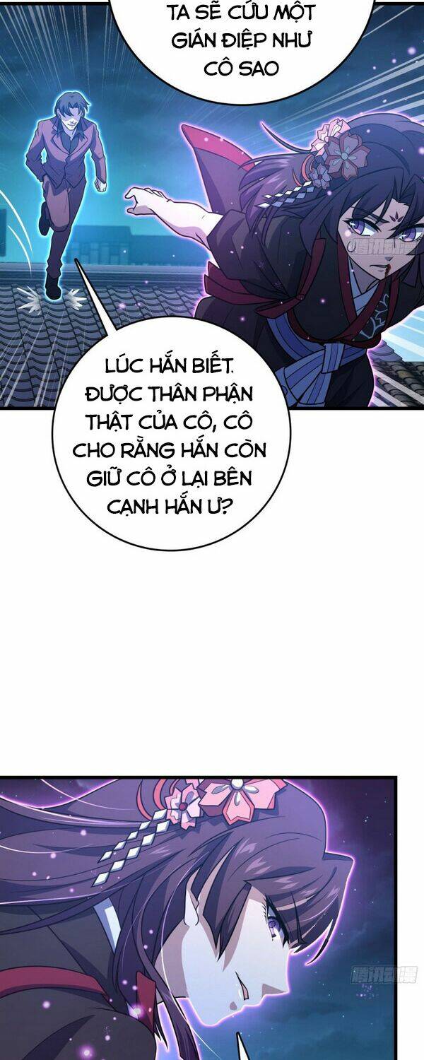 Đại Vương Tha Mạng Chapter 229 - Trang 2