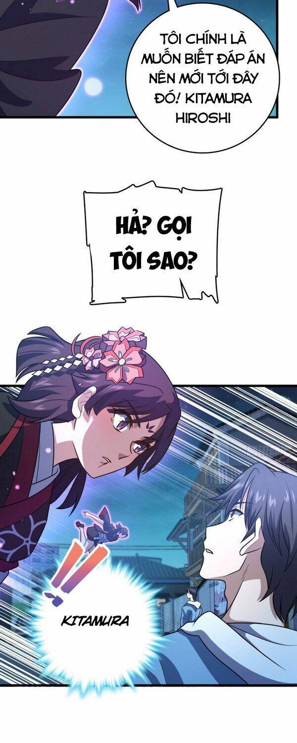 Đại Vương Tha Mạng Chapter 229 - Trang 2