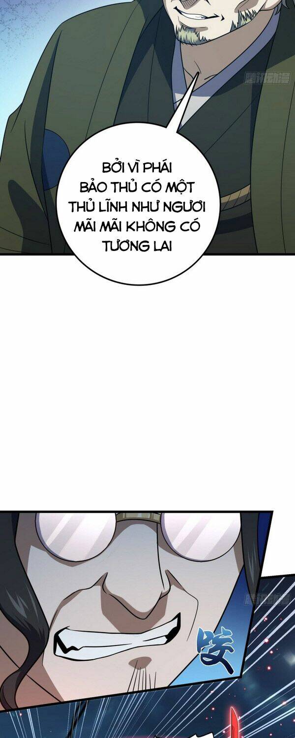 Đại Vương Tha Mạng Chapter 229 - Trang 2