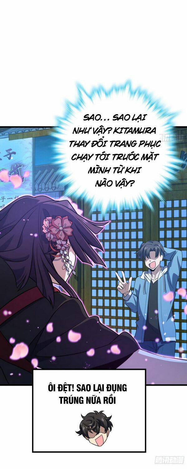 Đại Vương Tha Mạng Chapter 229 - Trang 2