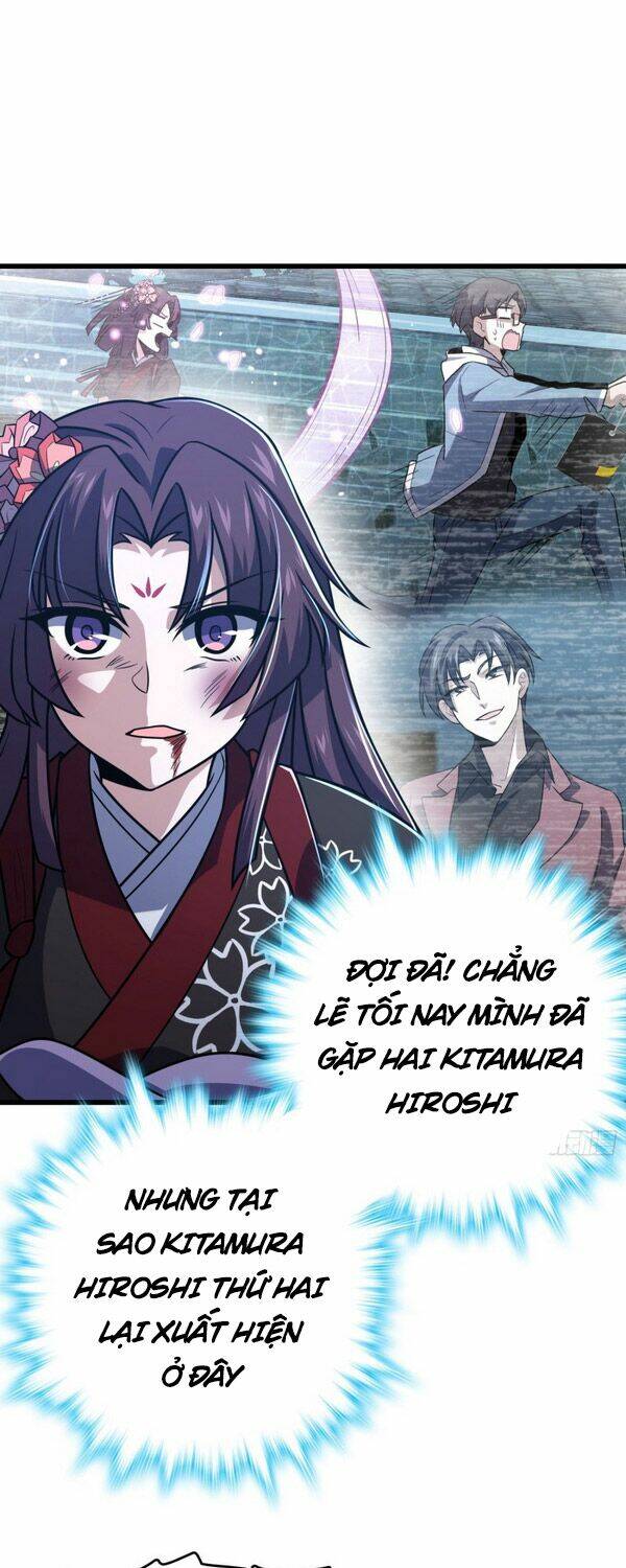 Đại Vương Tha Mạng Chapter 229 - Trang 2