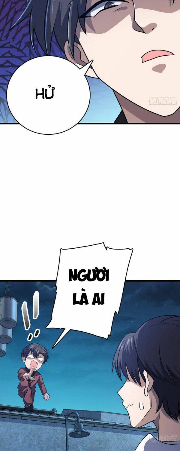 Đại Vương Tha Mạng Chapter 229 - Trang 2