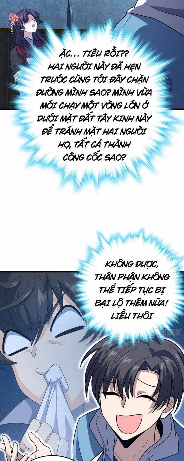 Đại Vương Tha Mạng Chapter 229 - Trang 2