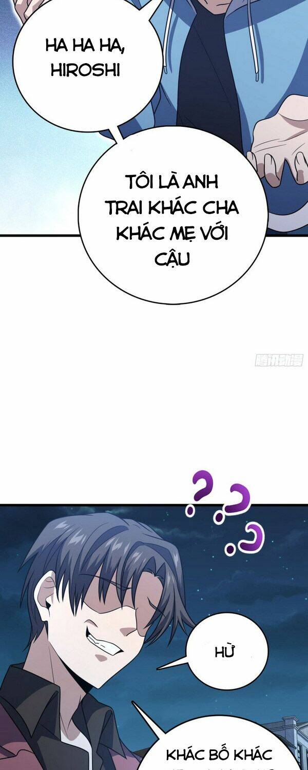 Đại Vương Tha Mạng Chapter 229 - Trang 2