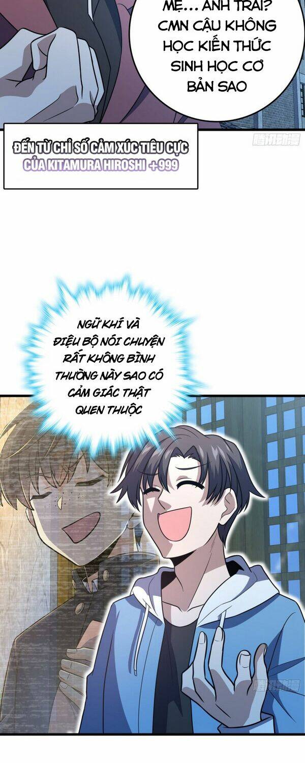 Đại Vương Tha Mạng Chapter 229 - Trang 2