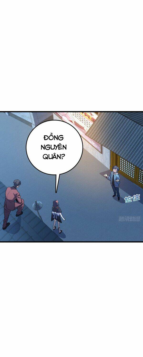 Đại Vương Tha Mạng Chapter 229 - Trang 2