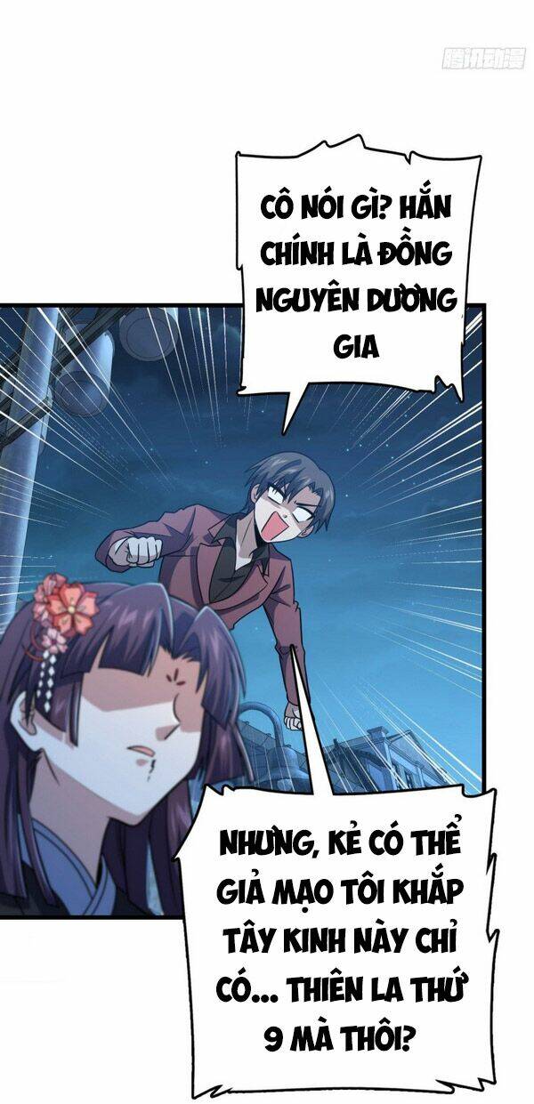 Đại Vương Tha Mạng Chapter 229 - Trang 2