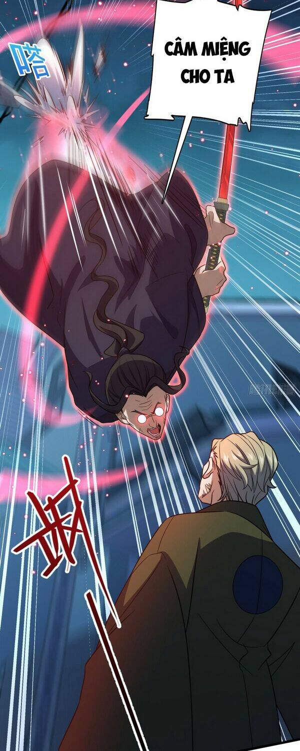 Đại Vương Tha Mạng Chapter 229 - Trang 2