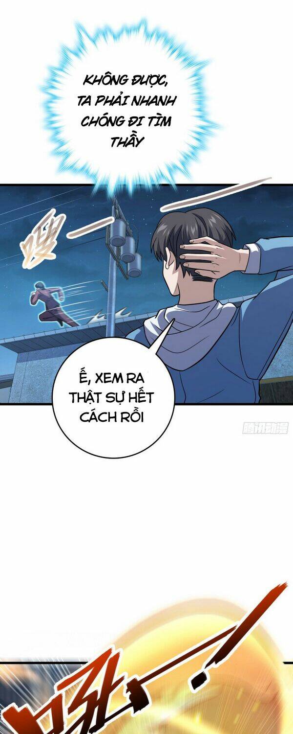 Đại Vương Tha Mạng Chapter 229 - Trang 2