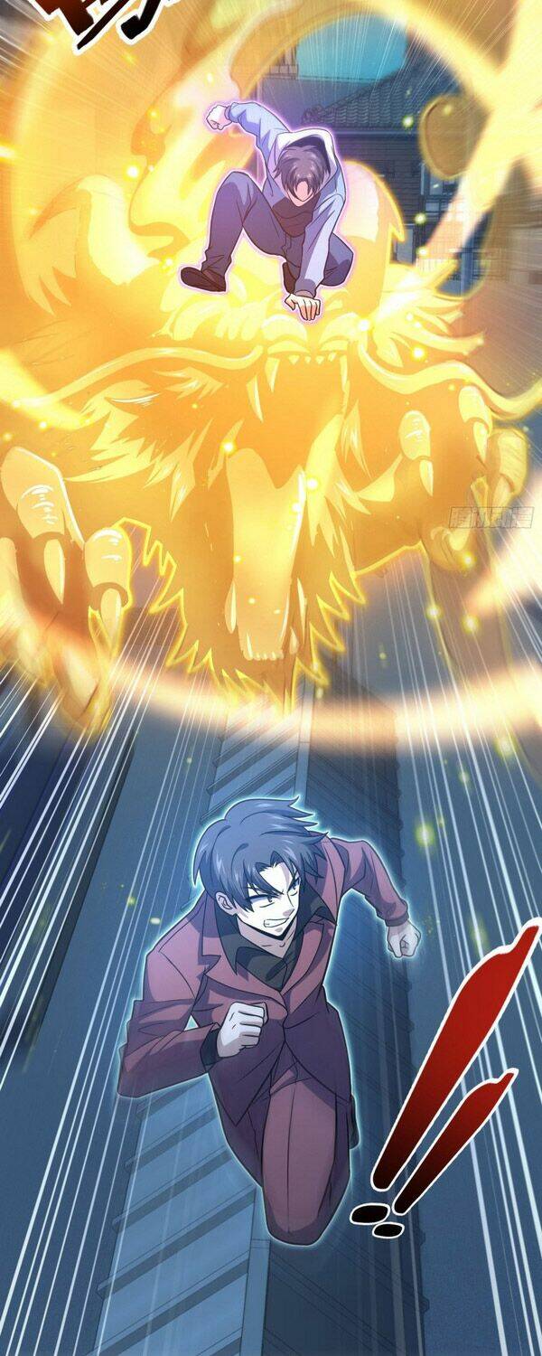 Đại Vương Tha Mạng Chapter 229 - Trang 2