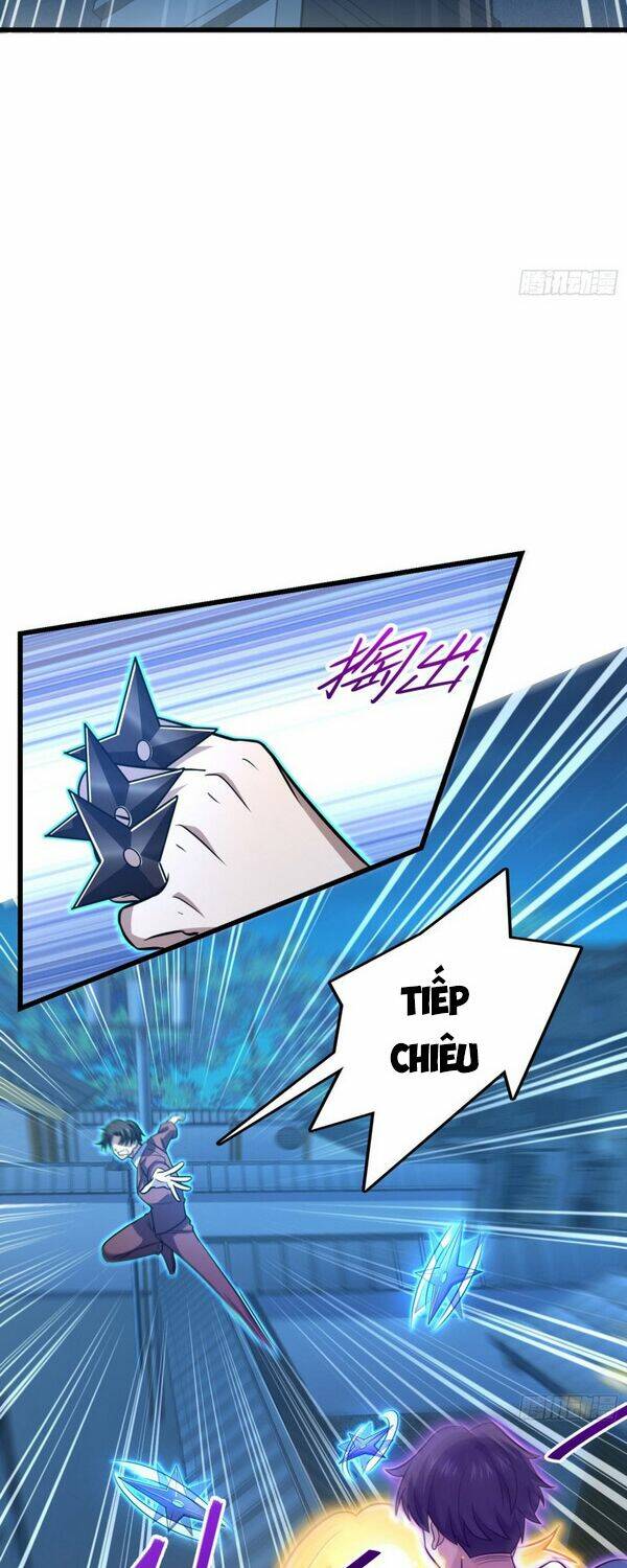 Đại Vương Tha Mạng Chapter 229 - Trang 2