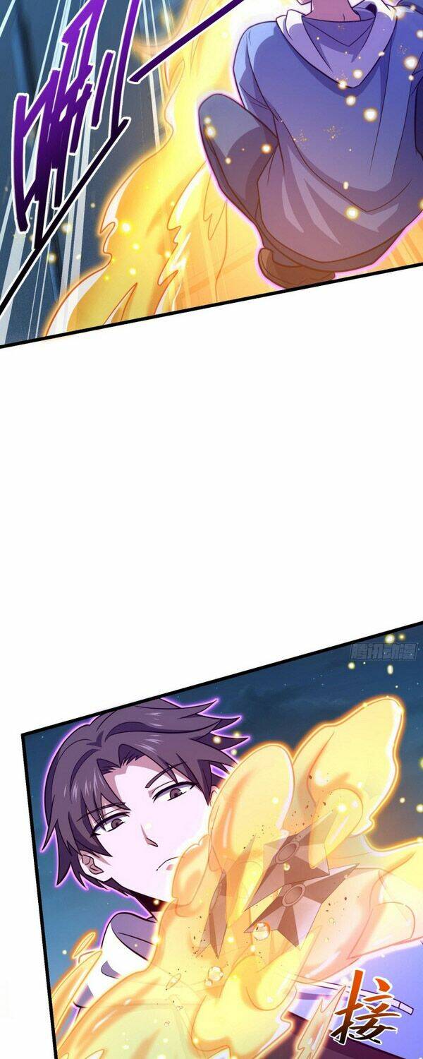 Đại Vương Tha Mạng Chapter 229 - Trang 2