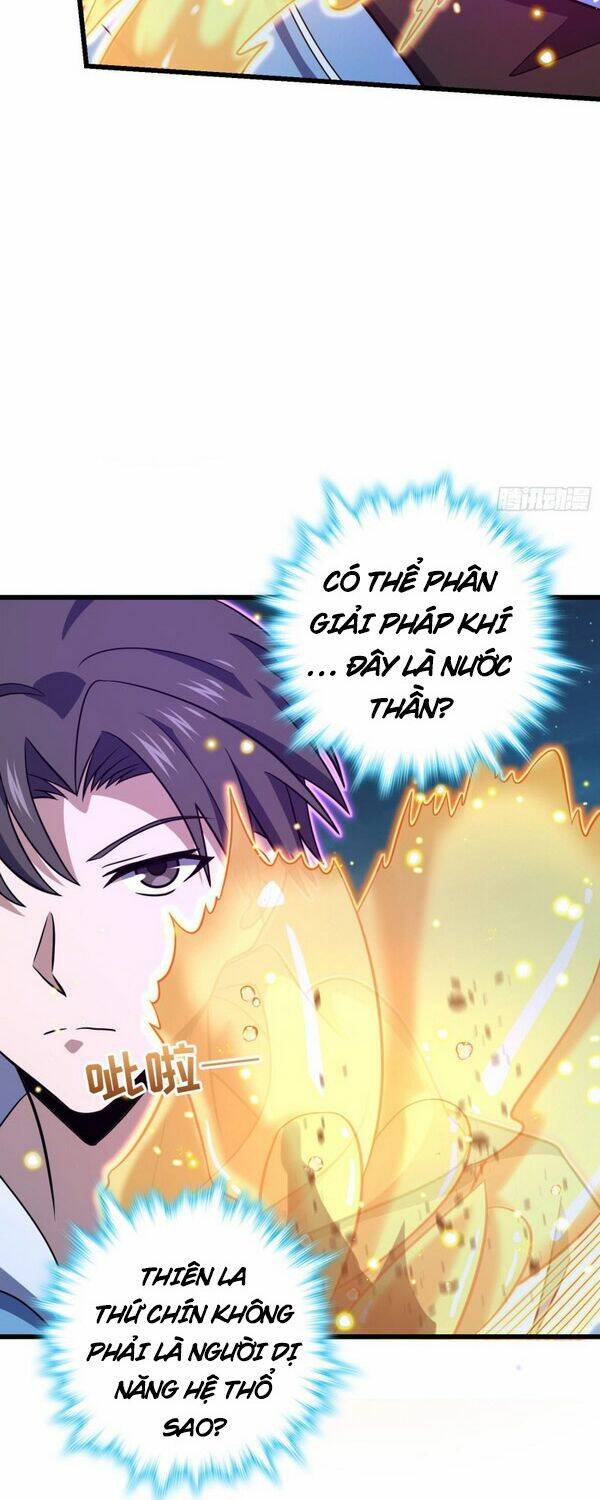 Đại Vương Tha Mạng Chapter 229 - Trang 2