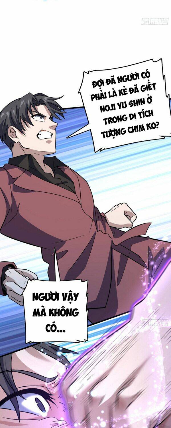 Đại Vương Tha Mạng Chapter 229 - Trang 2