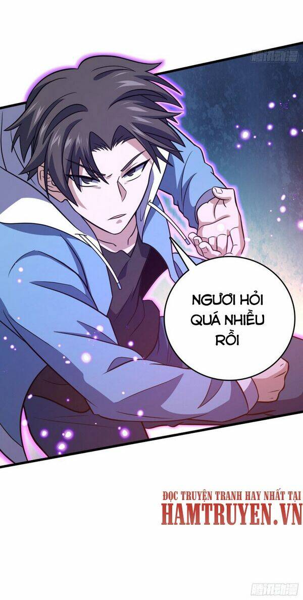 Đại Vương Tha Mạng Chapter 229 - Trang 2