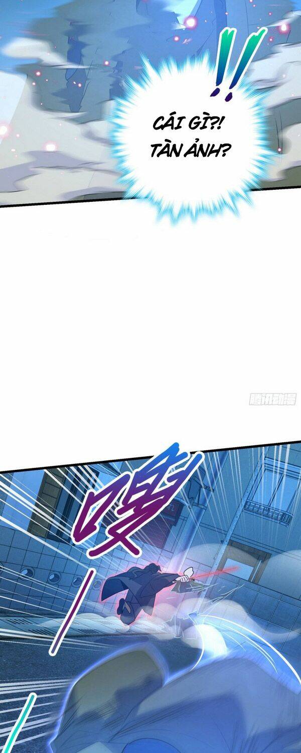 Đại Vương Tha Mạng Chapter 229 - Trang 2